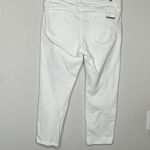 Michael Kors ‎ White Jeans Photo 2