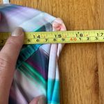 La Blanca NWT!  Ocean Tides Striped One-Piece Swimsuit Photo 6