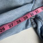 Meshki  Straight Lightwash Jeans Photo 9