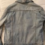 Almost Famous Denim Jacket Photo 1