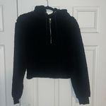 Cotton On Crop Hoodie Photo 0