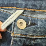 Rag and Bone  Dre Low Rise Slim Boyfriend Jeans Photo 4