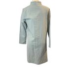 Dusty Blue Women’s Kimono Size L Size L Photo 1