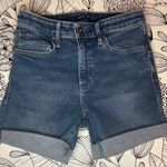 Levi's Levi’s 721 Cuffed Shorts Photo 0