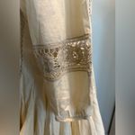 RHODE Ella Crochet mini dress size Small New with tags. Does NOT come with belt Photo 6