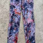 Lululemon Base Pace High-Rise Running Tight 28" Brushed Nulux in Atmospheric 6 Photo 4