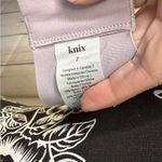 knix WingWoman Contour Bra Wireless Pink Size undefined Photo 5