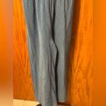 ASTR The Label Plisse Jumpsuit size Medium Blue Photo 4