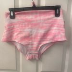 Victoria's Secret Victoria secret swim bottoms size large Photo 1