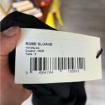 Ba&sh Sloane Black Mini Dress β Size XS (NWT) Photo 9