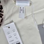 J.Crew  Gail one-piece in Classic‎ Sculpt CI689 10 NWT Photo 6