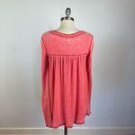 Free People  Kai Thermal Long Sleeve Top Photo 5