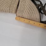 Ralph Lauren Olive Green Espadrille Wedge Sandals Size 7 New Photo 9