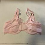 Wacoal Bra Confidence Boost Underwire Bra Ballet Slipper Pink 40DD NWT #855380 Photo 4