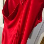 Vibrant Red One Photo 1