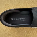Life Stride BZees For  Wednesday Bright Rhinestone Slip-On Sneaker 9.5 Photo 8