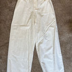 Rhythm Swimwear Rhythm Solstice Wide Leg Pants Linen Photo 0