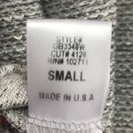 Olivia Moon Cowl Neck Tunic Photo 5