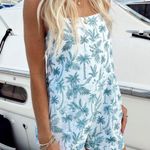 Show Me Your Mumu Catch Me Romper Photo 1