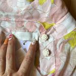 Zimmermann  Pop Pleated Mini Dress Photo 4