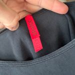 Spanx  shapewear mini slip dress black cami spaghetti straps undergarment Photo 2