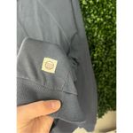 Marine layer  Blue Oversized Crewneck Long Sleeve Size Small Photo 1