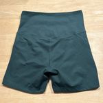 Girlfriend Collective  High Rise Run Short Sz S Photo 7