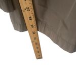 Mountain Life Women's Size 12 Olive Green Outdoor Convertible Shorts Pants Photo 10