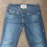 Big star Liv Boot Cut Flare Jeans Size 27 Photo 1