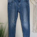 ZARA • step hem basic dept genuine quality jeans Photo 20