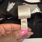 Adidas 2/Set Sports Bra Set Bermuda Fitted Athleisure Tank Sports Bra Gym Size S Photo 12
