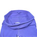 Lululemon NWT SenseKnit Running High Rise Shorts 10” Charged Indigo Women’s Sz 4 Photo 6