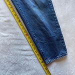 Madewell BALLOON JEANS Photo 3