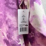 Wildfox NWT  Tie Dye Stars Sweatshirt Photo 2
