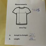 Nike  Women's Yellow Polo Shirt XL Short Sleeve Casual Top NWT Photo 12