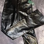 Wild Fable Black Flare Pants Photo 2