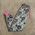 Alice + Olivia  Flower Pot Joggers Photo 1