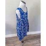 Jennifer Moore Vintage Hawaii BabyDoll Mini Dress Photo 3