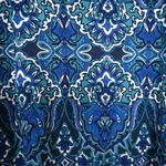 Jessica London Womens Plus 22/24 Stretch Knit Blouson Maxi Dress Photo 6