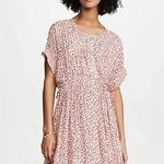 Free People  size S One fine day floral mini skirt Photo 2