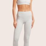Set Active  Formcloud Leggings high waisted heather gray workout XS Photo 0