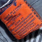 Rock Revival  Alivia skinny Women's Blue Jeans denim Photo 6