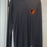 Baltimore Orioles Lightweight Sweatshirt Photo 0