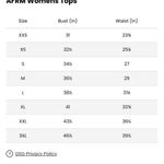 Revolve  AFRM Lilet Top Vest in Key Lime‎ Sz XXS Photo 5