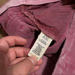 Soft Surroundings  Pink Woman's Casual Jeggings Size Small Petite Photo 3