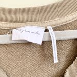 Urban Outfitters Out From Under Green Oversized Sweatshirt XS Photo 2