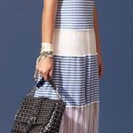 RED VALENTINO Point D'esprit Photo 0