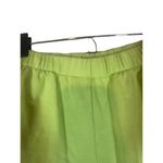 Brandy Melville  Green Casual Elastic Waist Athletic Lounge Joggers Women Photo 5