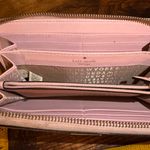 Kate Spade Pale Baby Pink  Wallet Photo 1