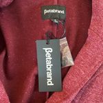 Betabrand NWT  long blazer. Size Small Photo 3